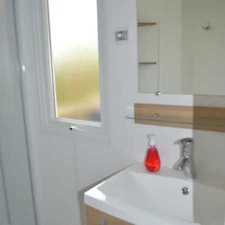 Beau Mobilhome La Palmyre 4 Etoiles Les Mathes
