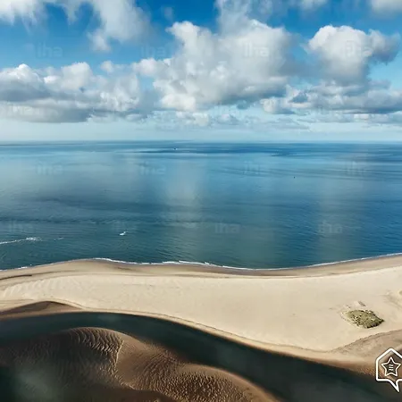 Beau Mobilhome La Palmyre 4 Etoiles