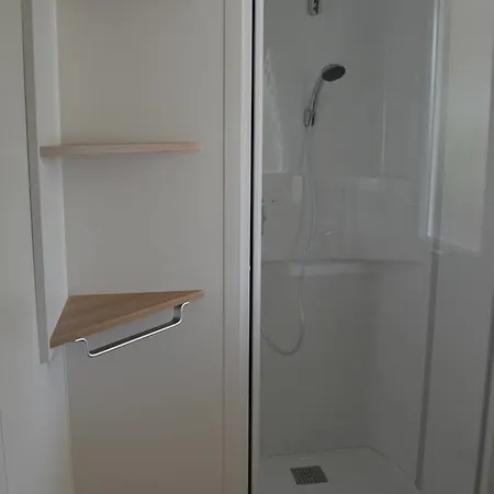 Beau Mobilhome La Palmyre 4 Etoiles 4*