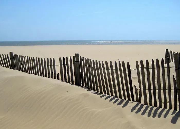 Beau Mobilhome La Palmyre 4 étoiles Camping 4*