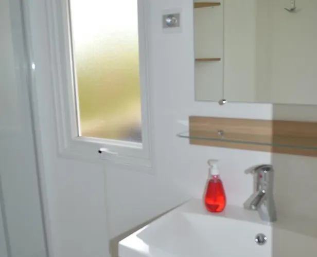 Beau Mobilhome La Palmyre 4 étoiles Les Mathes